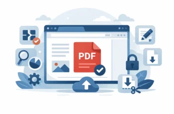 8 Best Browser PDF Tools for Quick Tasks