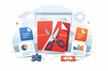 8 Best Free PDF Splitter Tools