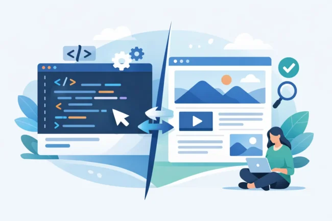 9 Best HTML Editor With Preview Options