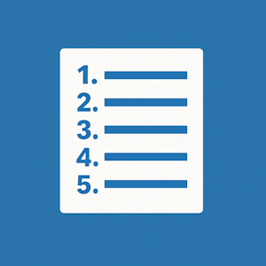 Add Line Numbers To Text
