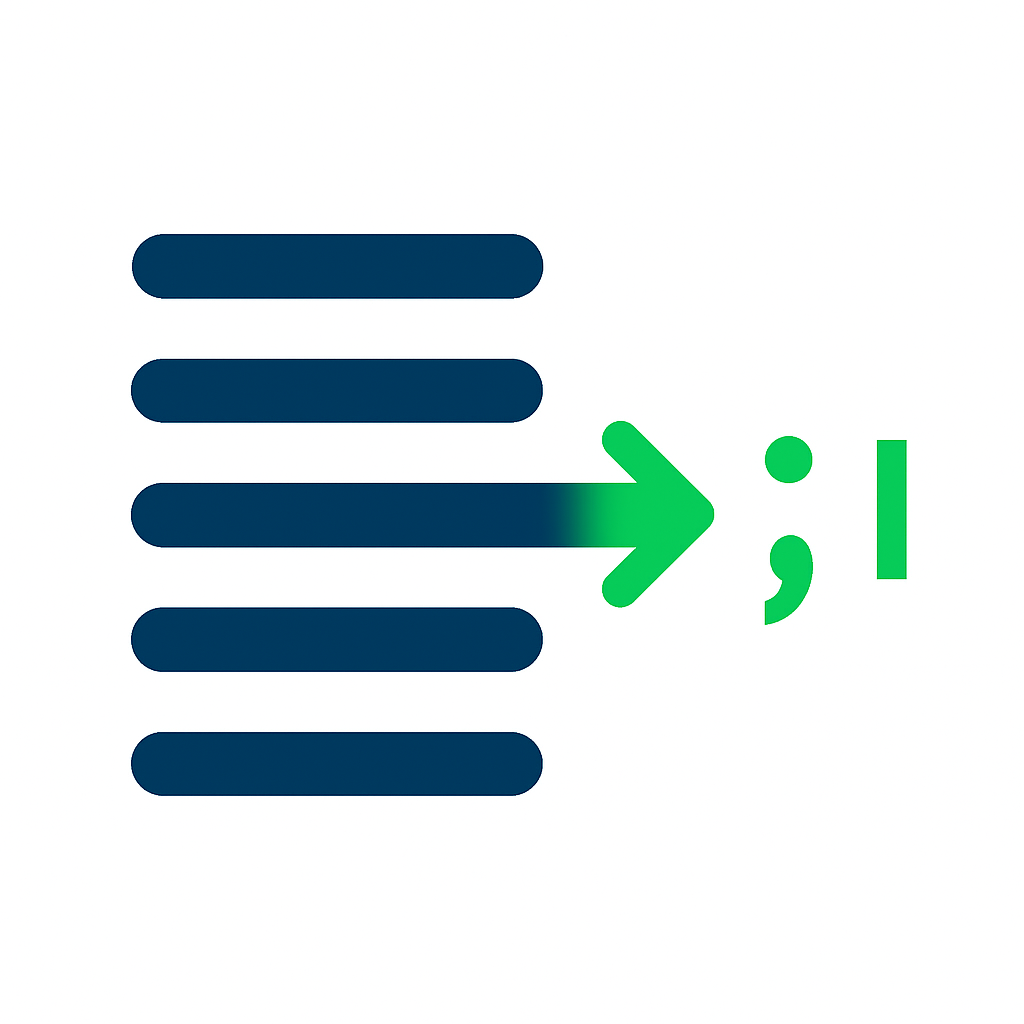 Convert List To Comma Separated List