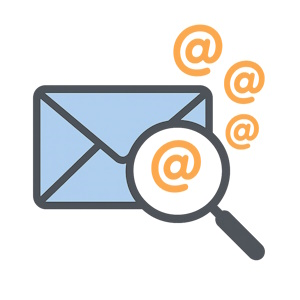 Extract Email Addresses From Text