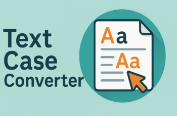 Online Text Case Converter