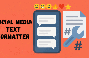 Social Media Text Formatter Plus – 10X Better Reach