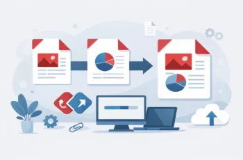 Can PDF Files Be Merged? Yes – Here’s How