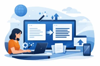 Change Text to Uppercase Online Fast