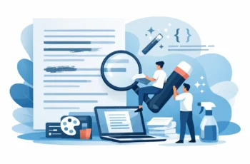 How to Clean Up Text Formatting Fast