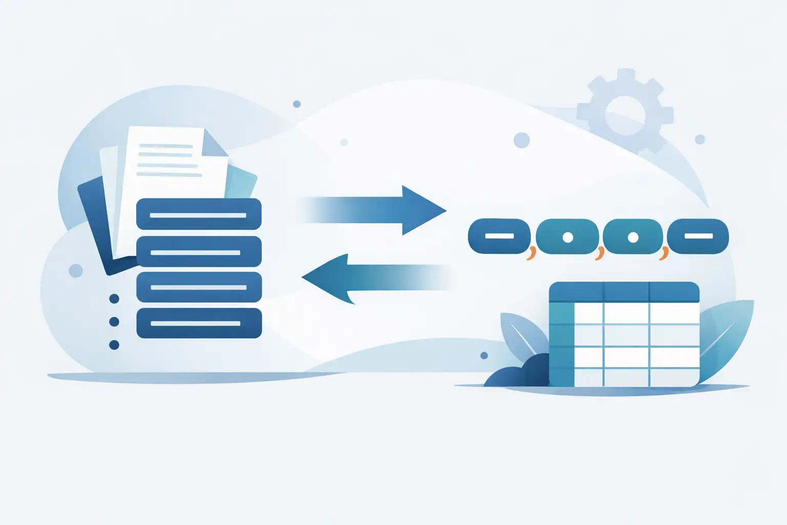 How to Convert Lines to Comma Separated