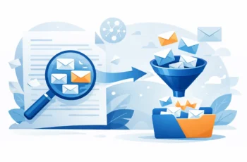 How to Extract Email Addresses From Text