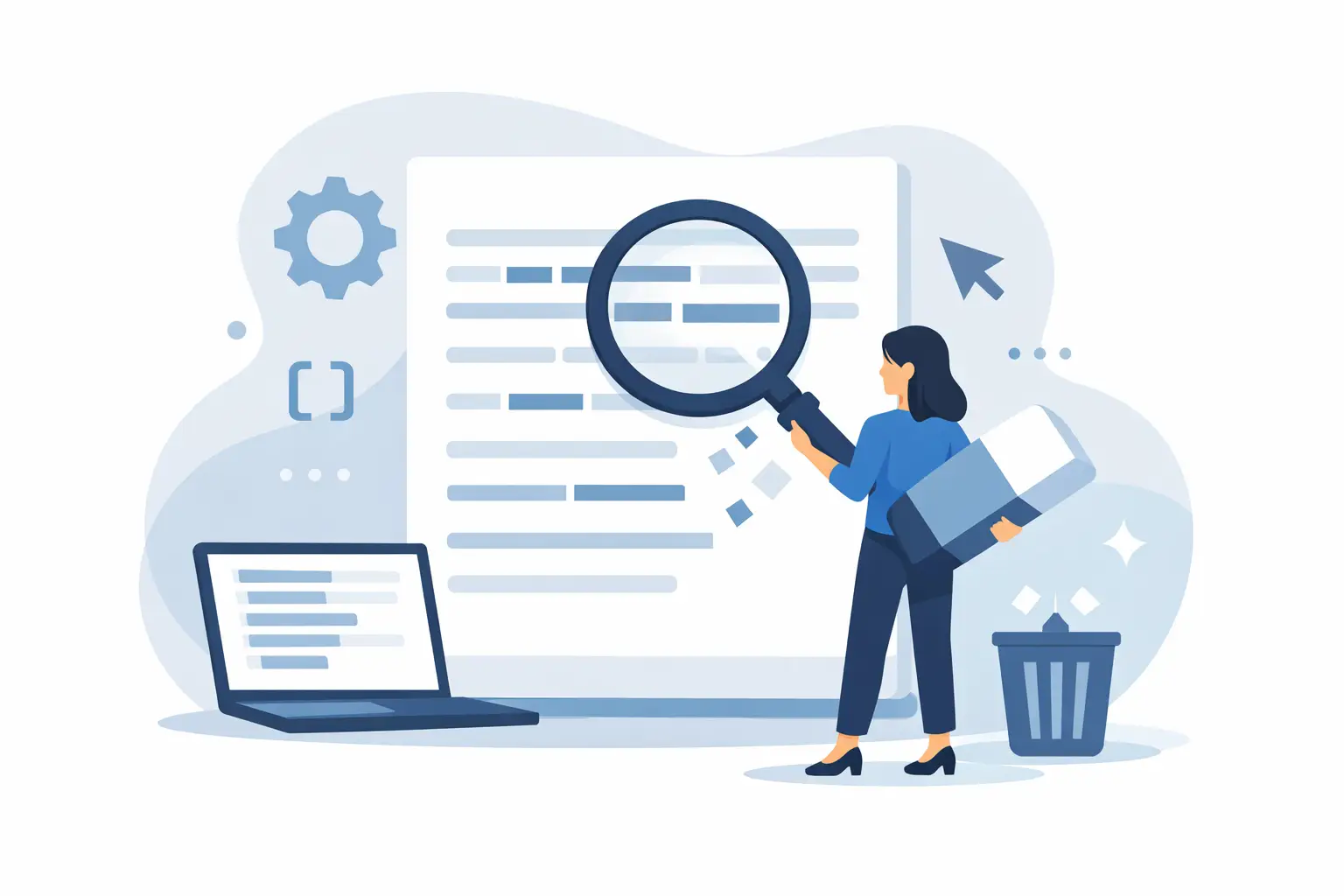 How to Remove Extra Spaces From Text Fast