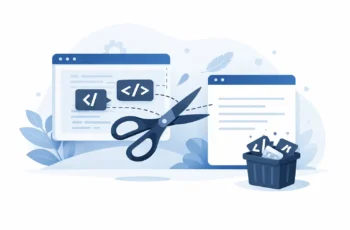 How to Strip HTML Tags From Text