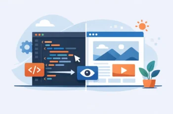 HTML Editor and Preview Online: When to Use It