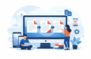 Merge PDF Files Online Free and Fast