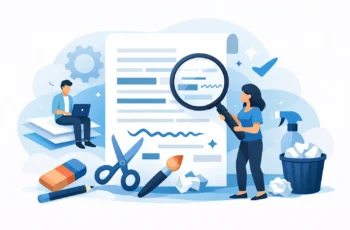 Text Formatting Cleanup Guide for Fast Edits