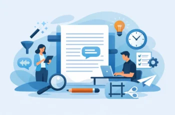 Text Tools That Save Time at Work